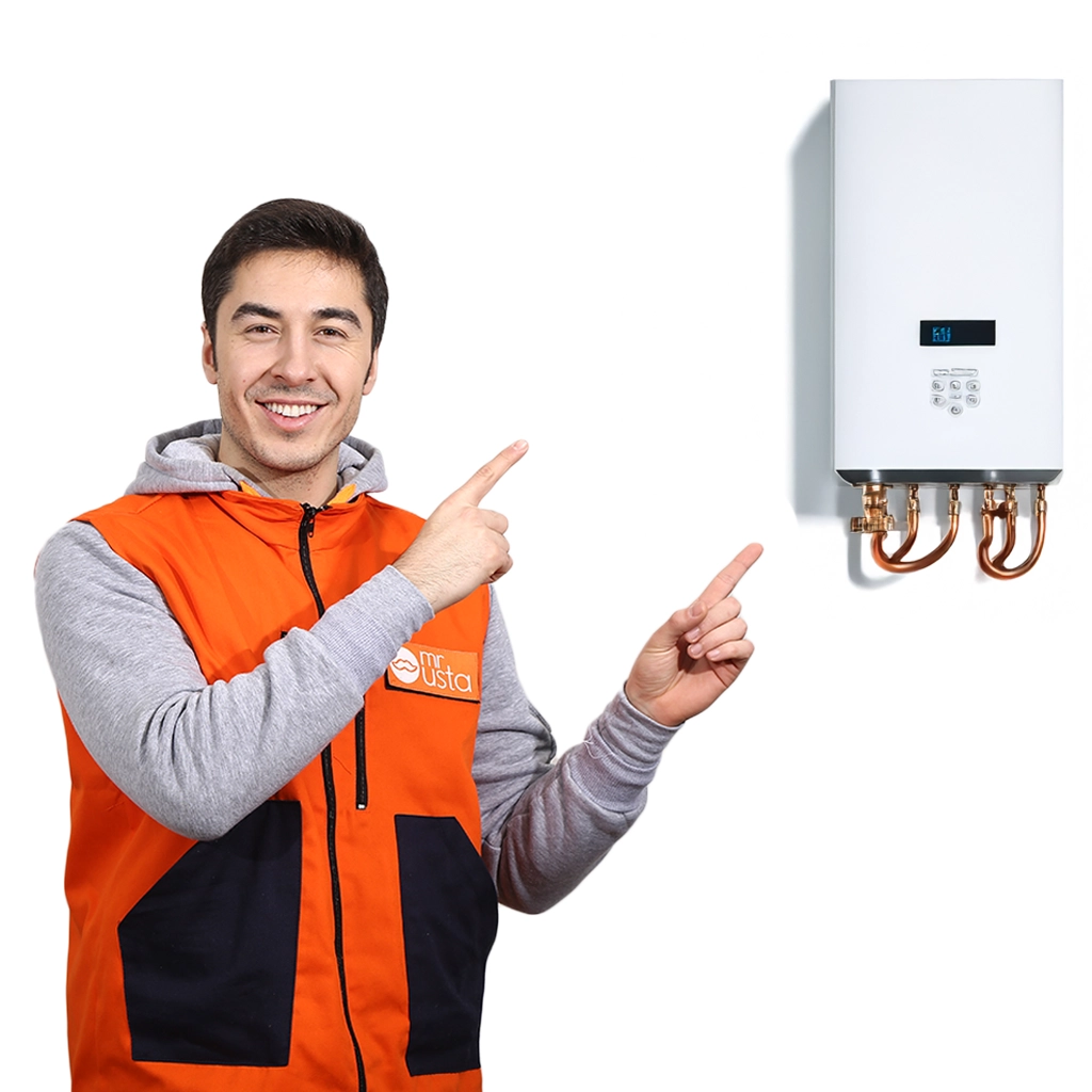 Çal Kombi Tamircisi