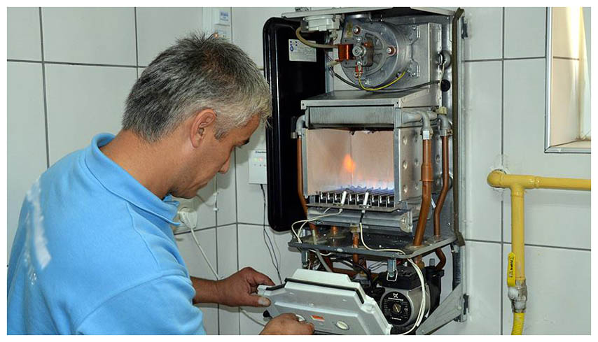 Çal Kombi Tamircisi